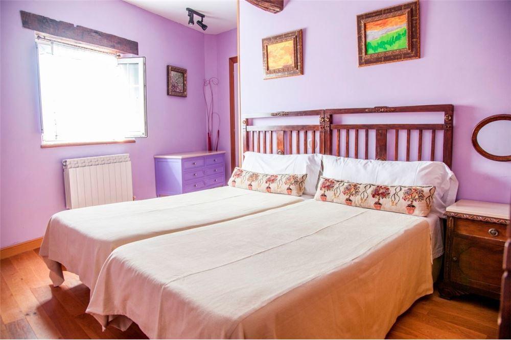 โปซาดา ลา โซซิเอกา Hotel Argueso ภายนอก รูปภาพ